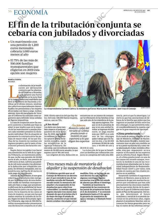 ABC CORDOBA 05-05-2021 página 56