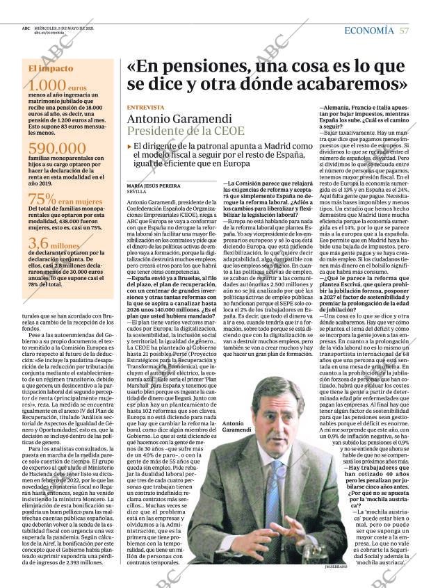 ABC CORDOBA 05-05-2021 página 57