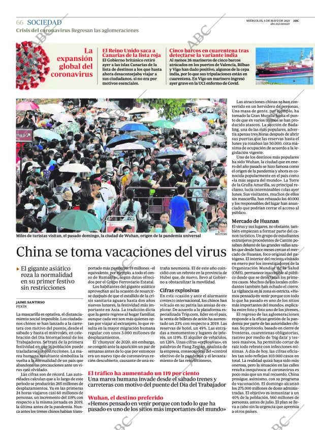 ABC CORDOBA 05-05-2021 página 66