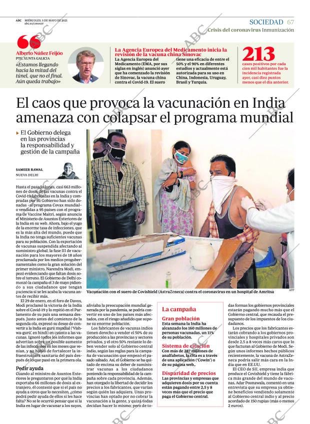 ABC CORDOBA 05-05-2021 página 67