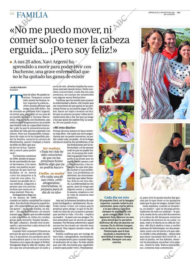 ABC CORDOBA 05-05-2021 página 68