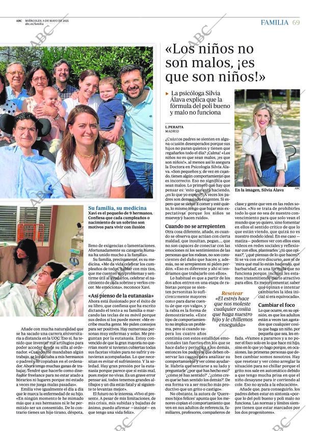 ABC CORDOBA 05-05-2021 página 69