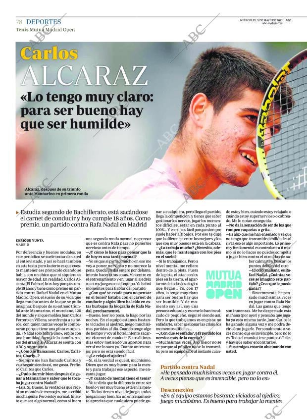 ABC CORDOBA 05-05-2021 página 78