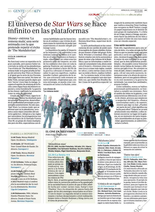 ABC CORDOBA 05-05-2021 página 86