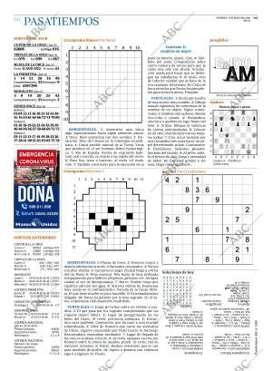 ABC MADRID 07-05-2021 página 60