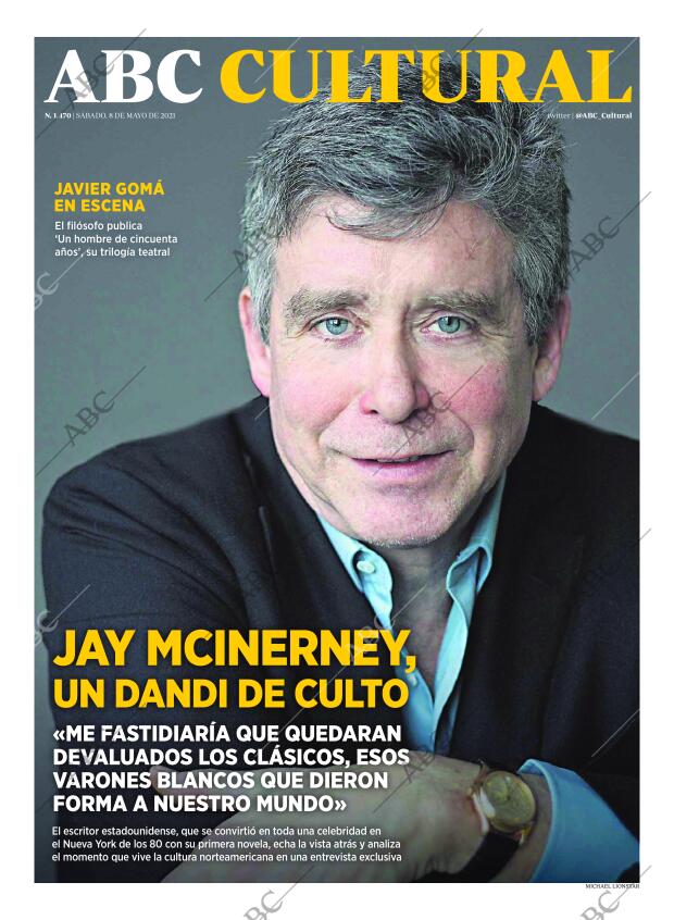 CULTURAL MADRID 08-05-2021 página 1