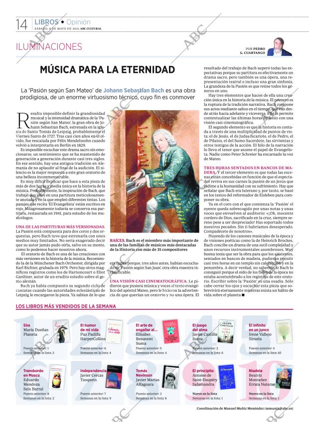 CULTURAL MADRID 08-05-2021 página 14