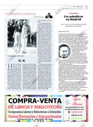 CULTURAL MADRID 08-05-2021 página 15