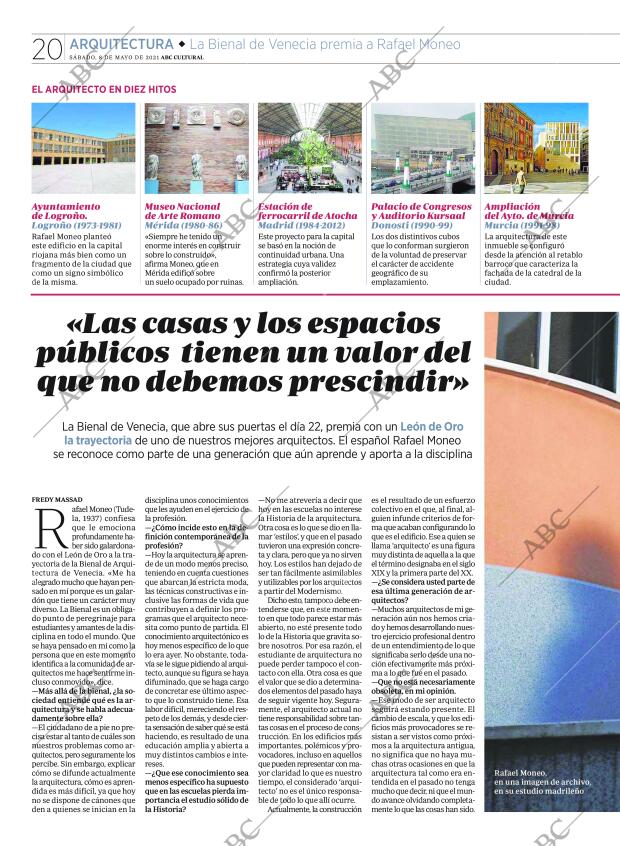 CULTURAL MADRID 08-05-2021 página 20