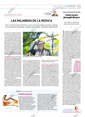 CULTURAL MADRID 08-05-2021 página 23