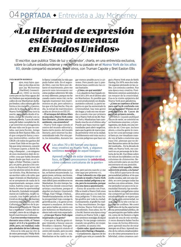 CULTURAL MADRID 08-05-2021 página 4