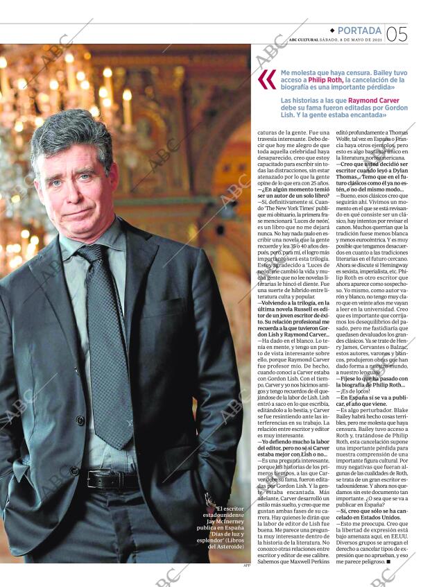 CULTURAL MADRID 08-05-2021 página 5