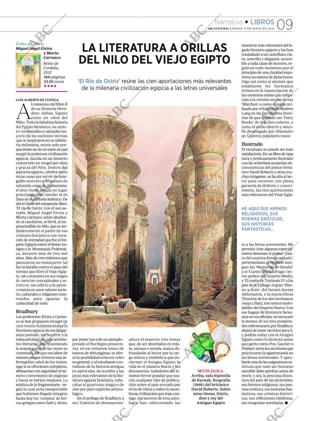 CULTURAL MADRID 08-05-2021 página 9