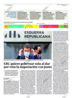 ABC MADRID 09-05-2021 página 22