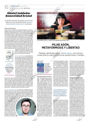 CULTURAL MADRID 15-05-2021 página 10