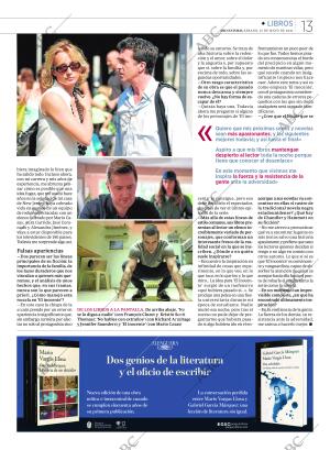 CULTURAL MADRID 15-05-2021 página 13