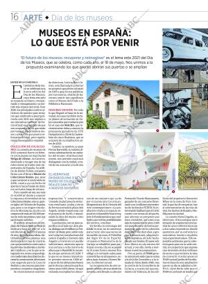 CULTURAL MADRID 15-05-2021 página 16