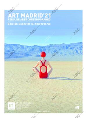 CULTURAL MADRID 15-05-2021 página 19