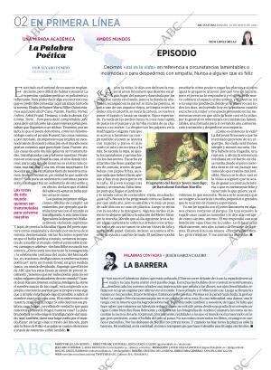 CULTURAL MADRID 15-05-2021 página 2