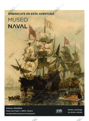 CULTURAL MADRID 15-05-2021 página 23