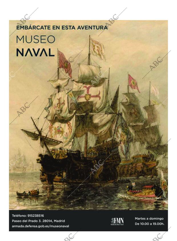 CULTURAL MADRID 15-05-2021 página 23