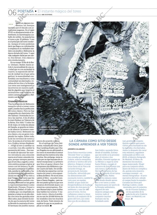 CULTURAL MADRID 15-05-2021 página 6