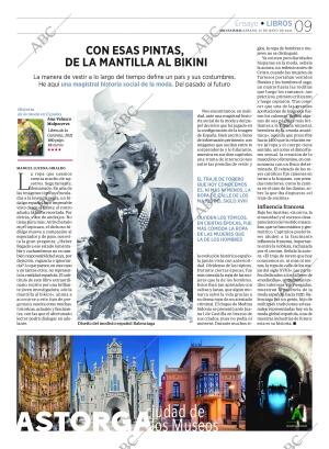 CULTURAL MADRID 15-05-2021 página 9