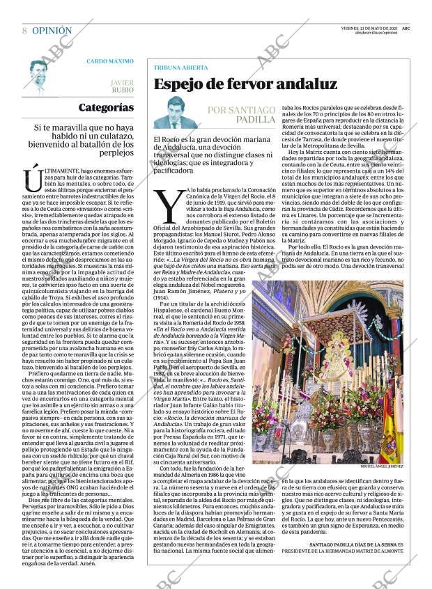 ABC SEVILLA 21-05-2021 página 8