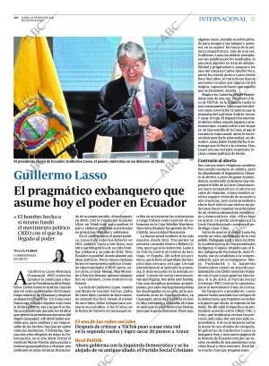 ABC MADRID 24-05-2021 página 31