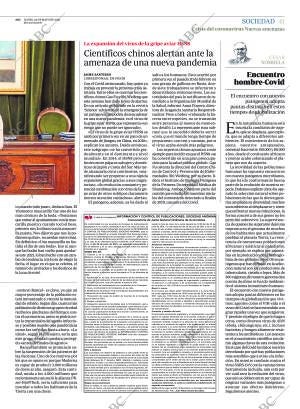 ABC MADRID 24-05-2021 página 41