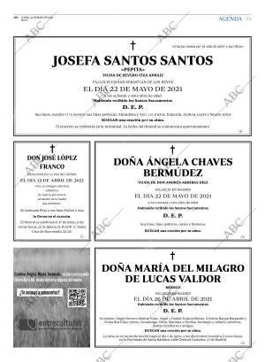 ABC MADRID 24-05-2021 página 59