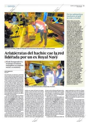 ABC MADRID 25-05-2021 página 24