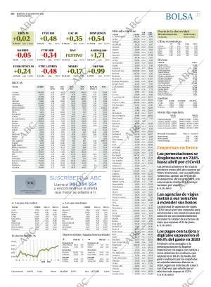 ABC MADRID 25-05-2021 página 37