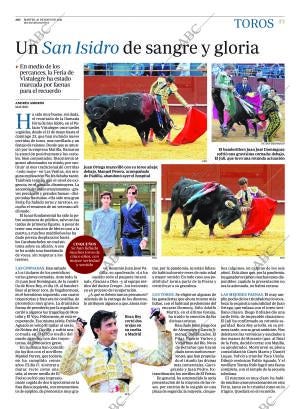 ABC MADRID 25-05-2021 página 49