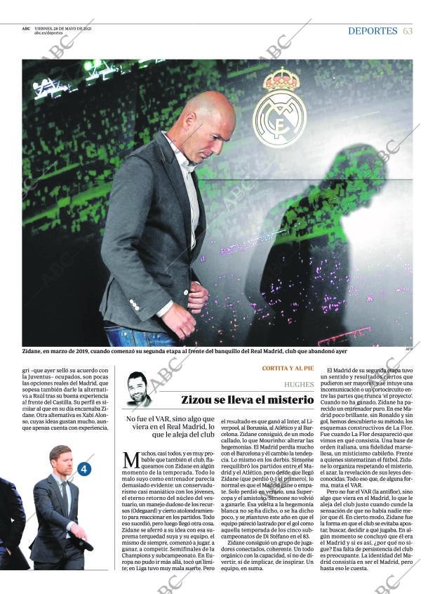 ABC CORDOBA 28-05-2021 página 63