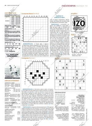 ABC MADRID 29-05-2021 página 53