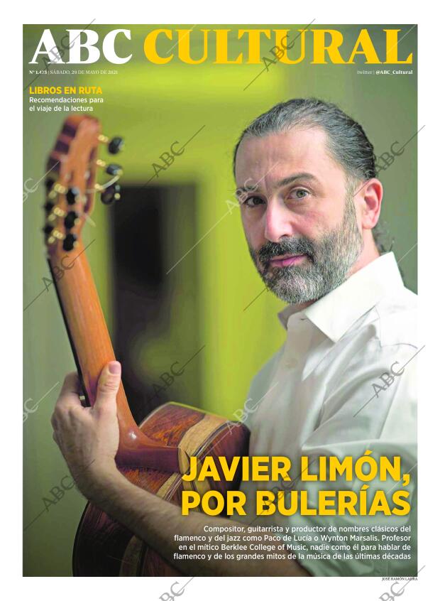 CULTURAL MADRID 29-05-2021 página 1