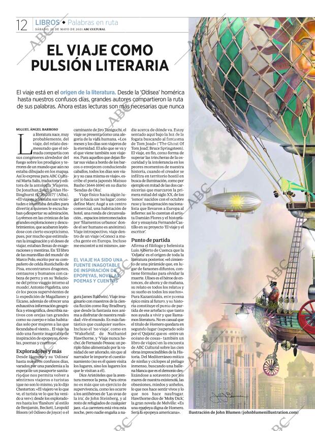 CULTURAL MADRID 29-05-2021 página 12