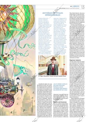 CULTURAL MADRID 29-05-2021 página 13