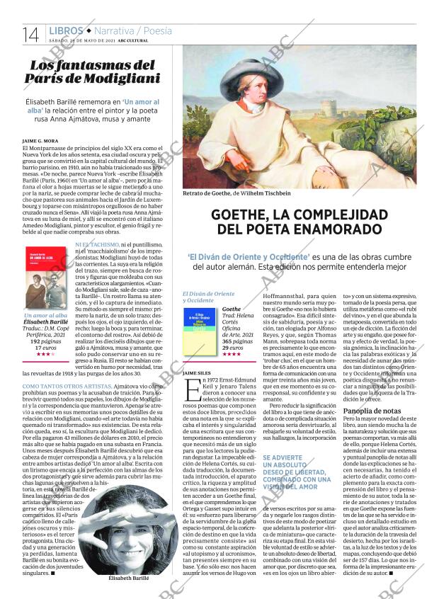 CULTURAL MADRID 29-05-2021 página 14