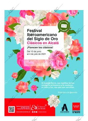 CULTURAL MADRID 29-05-2021 página 15