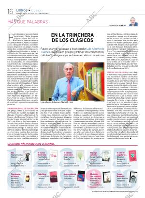 CULTURAL MADRID 29-05-2021 página 16