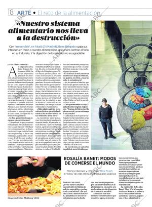 CULTURAL MADRID 29-05-2021 página 18