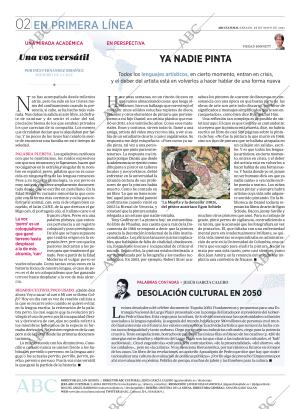 CULTURAL MADRID 29-05-2021 página 2