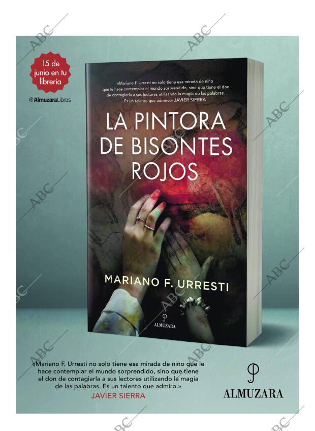 CULTURAL MADRID 29-05-2021 página 21