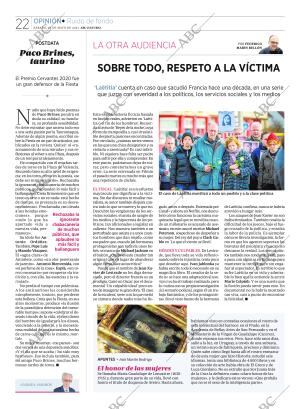 CULTURAL MADRID 29-05-2021 página 22