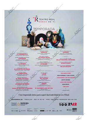 CULTURAL MADRID 29-05-2021 página 23