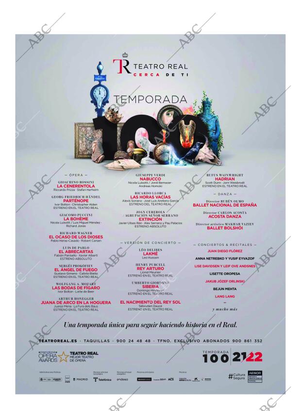 CULTURAL MADRID 29-05-2021 página 23