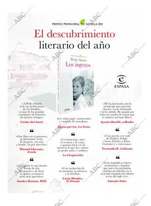 CULTURAL MADRID 29-05-2021 página 24