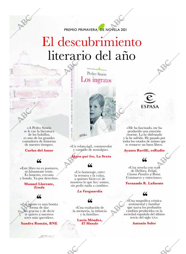 CULTURAL MADRID 29-05-2021 página 24